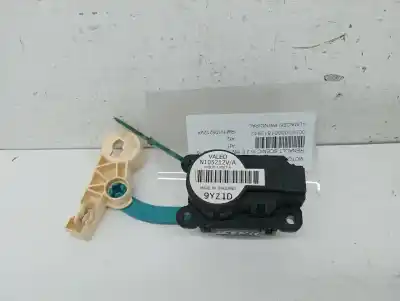 Автозапчасти б/у мотор открывания люков кондиционера за renault scenic iii 2.0 16v ссылки oem iam n105212va