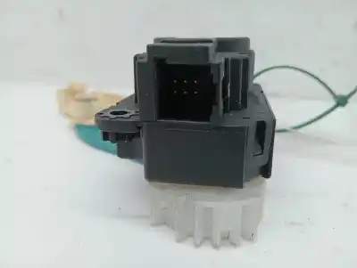 Автозапчастина б/у двигатель відкривання люків кондиціонація для renault scenic iii 2.0 16v посилання на oem iam n105212va  