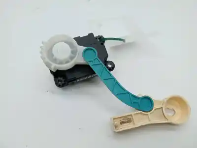 Автозапчастина б/у двигатель відкривання люків кондиціонація для renault scenic iii 2.0 16v посилання на oem iam n105212va  