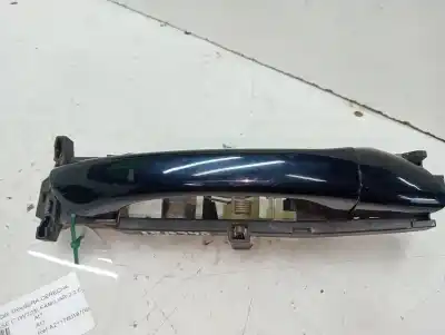 İkinci el araba yedek parçası ARKA SAG DIS KULP için MERCEDES-BENZ CLASE C (W203) FAMILIAR  OEM IAM referansları A21176018709999  