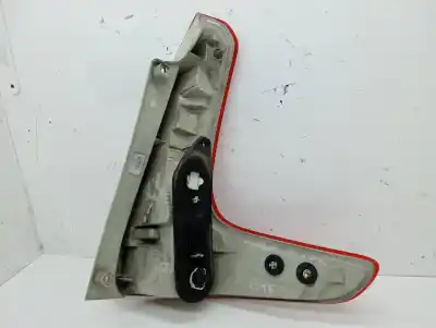 Автозапчасти б/у левый задний фонарь за renault scenic iii 2.0 16v ссылки oem iam 265550014r  