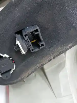 Автозапчасти б/у левый задний фонарь за renault scenic iii 2.0 16v ссылки oem iam 265550014r  