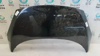 Автозапчасти б/у капот за renault scenic iii 1.6 16v ссылки oem iam 