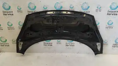 Peça sobressalente para automóvel em segunda mão capot por renault scenic iii 1.6 16v referências oem iam   