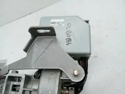 Автозапчастина б/у рульва колонка для renault scenic iii 2.0 16v посилання на oem iam 488100379r  