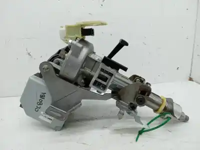 Автозапчастина б/у рульва колонка для renault scenic iii 2.0 16v посилання на oem iam 488100379r  