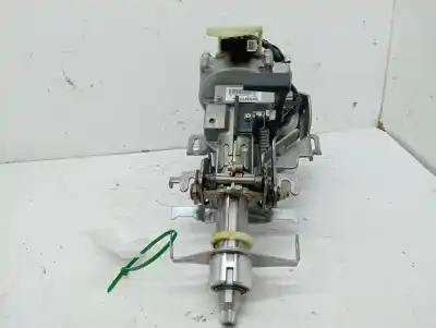 Автозапчастина б/у рульва колонка для renault scenic iii 2.0 16v посилання на oem iam 488100379r  