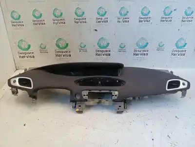 Автозапчасти б/у комплект подушки безопасности за renault scenic iii 2.0 16v ссылки oem iam 868850012r 985705473ra 868840015r