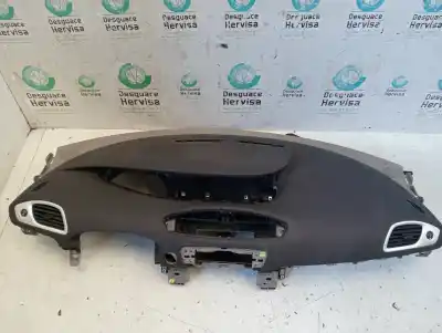 Автозапчасти б/у комплект подушки безопасности за renault scenic iii 2.0 16v ссылки oem iam 868850012r 985705473ra 868840015r