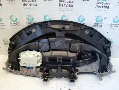 Автозапчасти б/у комплект подушки безопасности за renault scenic iii 2.0 16v ссылки oem iam 868850012r 985705473ra 868840015r