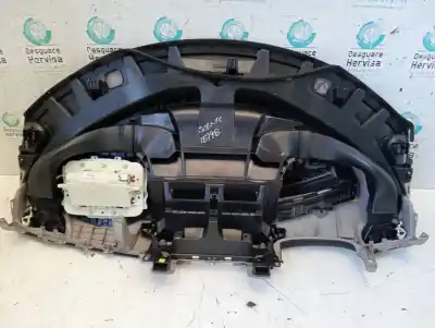 Автозапчасти б/у комплект подушки безопасности за renault scenic iii 2.0 16v ссылки oem iam 868850012r 985705473ra 868840015r