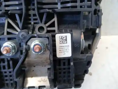 Автозапчасти б/у комплект подушки безопасности за renault scenic iii 2.0 16v ссылки oem iam 868850012r 985705473ra 868840015r