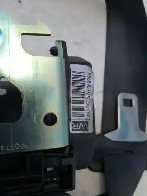 Автозапчасти б/у комплект подушки безопасности за renault scenic iii 2.0 16v ссылки oem iam 868850012r 985705473ra 868840015r