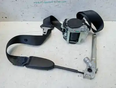 Автозапчасти б/у комплект подушки безопасности за renault scenic iii 2.0 16v ссылки oem iam 868850012r 985705473ra 868840015r