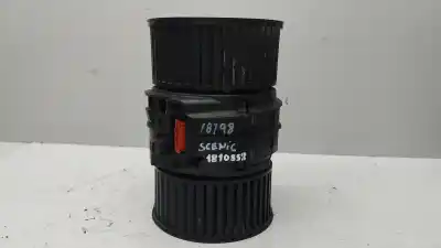 Автозапчасти б/у нагревательный вентилятор за renault scenic iii 2.0 16v ссылки oem iam t1010033m