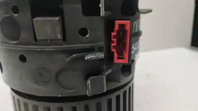 Автозапчасти б/у нагревательный вентилятор за renault scenic iii 2.0 16v ссылки oem iam t1010033m  