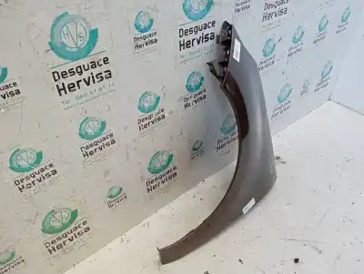 Автозапчасти б/у левое переднее крыло за renault scenic iii 2.0 16v ссылки oem iam   