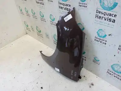 Автозапчасти б/у левое переднее крыло за renault scenic iii 2.0 16v ссылки oem iam   