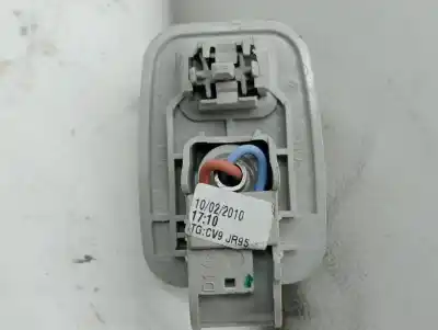 Автозапчастина б/у правильний натір для renault scenic iii 2.0 16v посилання на oem iam cv9jr95  