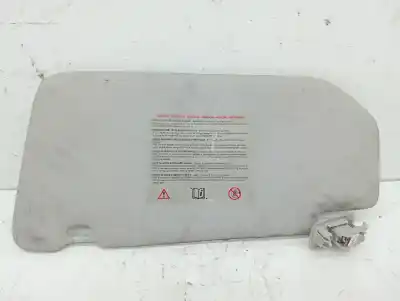 Автозапчастина б/у правильний натір для renault scenic iii 2.0 16v посилання на oem iam cv9jr95  