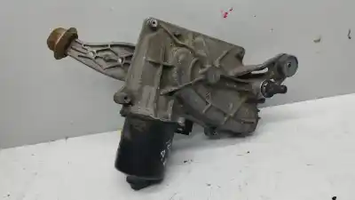 Gebrauchtes Autoersatzteil VORDERER WISCHERMOTOR zum RENAULT SCENIC III  OEM-IAM-Referenzen W000016591  