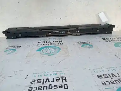 Автозапчастина б/у правильний натір для renault scenic iii 2.0 16v посилання на oem iam 829799225r  