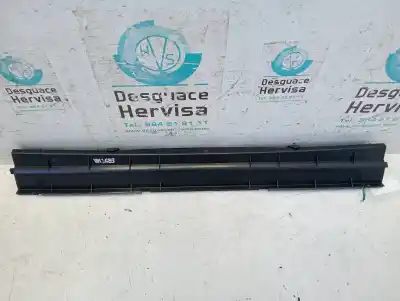 Автозапчастина б/у правильний натір для renault scenic iii 2.0 16v посилання на oem iam 829799225r  