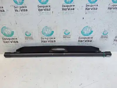 Автозапчасти б/у задний поддон за renault scenic iii 2.0 16v ссылки oem iam 799220020r  