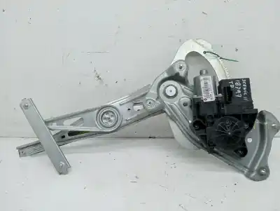 Автозапчасти б/у задний правый стеклорегулятор за renault scenic iii 2.0 16v ссылки oem iam 827300005r