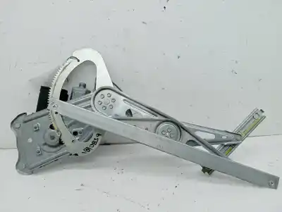 Автозапчасти б/у задний правый стеклорегулятор за renault scenic iii 2.0 16v ссылки oem iam 827300005r  