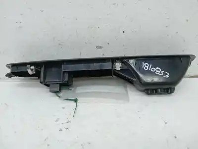 Автозапчасти б/у выключатель переднего правого окна за renault scenic iii 2.0 16v ссылки oem iam 809600018r  