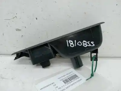 Автозапчасти б/у управление задними правыми стеклами за renault scenic iii 2.0 16v ссылки oem iam 829500004r  