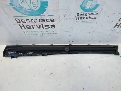 Автозапчасти б/у правая зона за renault scenic iii 2.0 16v ссылки oem iam 975101984r