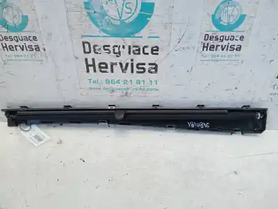 Автозапчасти б/у ЛЕВАЯ ЗОНА за RENAULT SCENIC III  ссылки OEM IAM 975113172R  