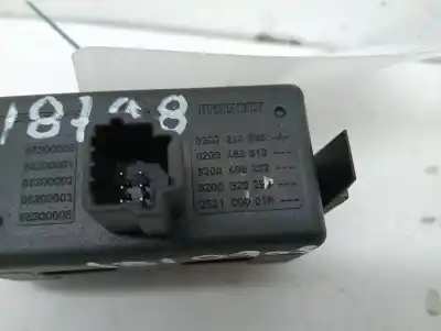 Автозапчасти б/у предупреждение за renault scenic iii 2.0 16v ссылки oem iam 8200214896a  