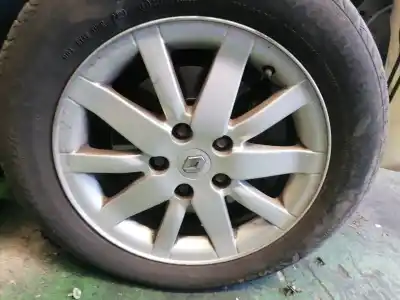 Автозапчасти б/у шина за renault scenic iii 2.0 16v ссылки oem iam 