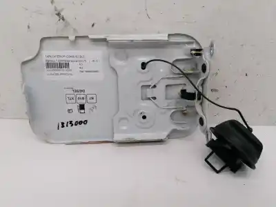 Second-hand car spare part outer fuel cap for renault express confort oem iam references 788880558r  