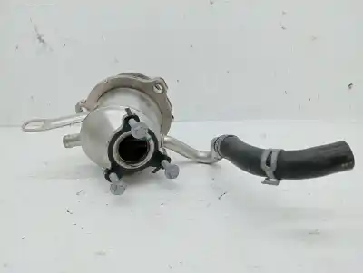 Pezzo di ricambio per auto di seconda mano raffreddatore egr per renault express confort riferimenti oem iam 147359823r  