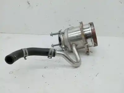 Pezzo di ricambio per auto di seconda mano raffreddatore egr per renault express confort riferimenti oem iam 147359823r  