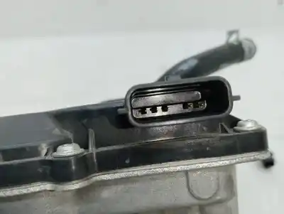 Автозапчасти б/у клапан рог за renault express confort ссылки oem iam hu1501000461  