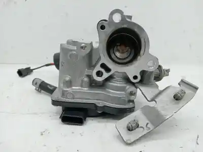 Автозапчасти б/у клапан рог за renault express confort ссылки oem iam hu1501000461  