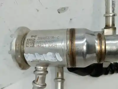 Second-hand car spare part injector for renault express confort oem iam references a2c39941900  