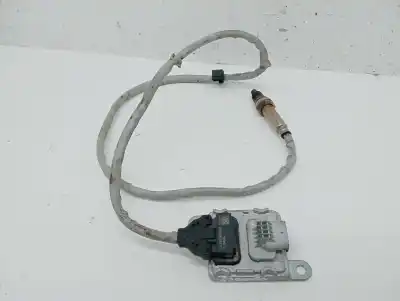 İkinci el araba yedek parçası lambda probu için renault express confort oem iam referansları 227909665r  