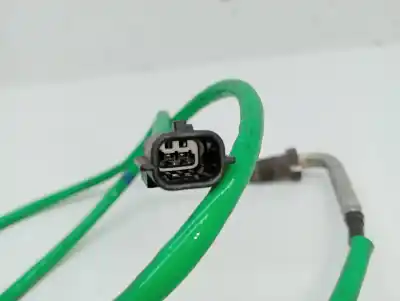 Second-hand car spare part lambda probe for renault express confort oem iam references 226400160r  