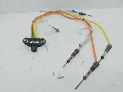 Second-hand car spare part lambda probe for renault express confort oem iam references 226582354r  