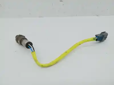 İkinci el araba yedek parçası lambda probu için renault express confort oem iam referansları 226931998r  