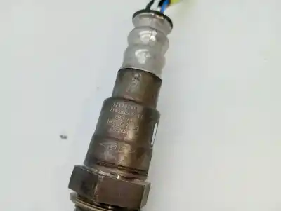 İkinci el araba yedek parçası lambda probu için renault express confort oem iam referansları 226931998r  