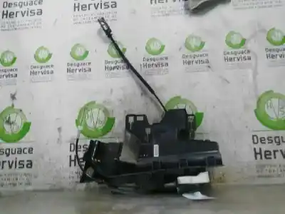 Автозапчасти б/у замок передней правой двери за ford fiesta (cb1) trend ссылки oem iam 8a6aa21812be