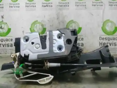 Автозапчасти б/у замок передней правой двери за ford fiesta (cb1) trend ссылки oem iam 8a6aa21812be  