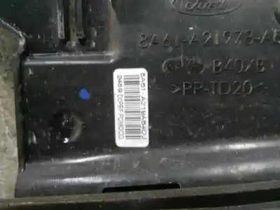 Автозапчасти б/у замок передней правой двери за ford fiesta (cb1) trend ссылки oem iam 8a6aa21812be  